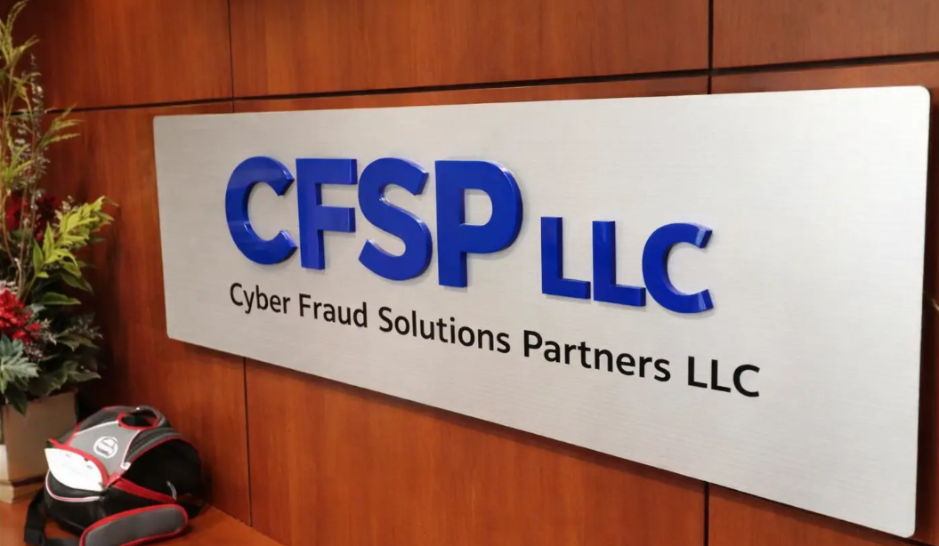 CFS PLLC fraud investigation team