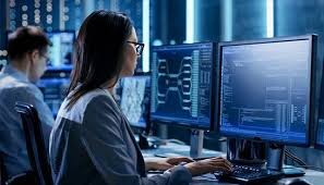 CYBER SECURITY EXPERTS